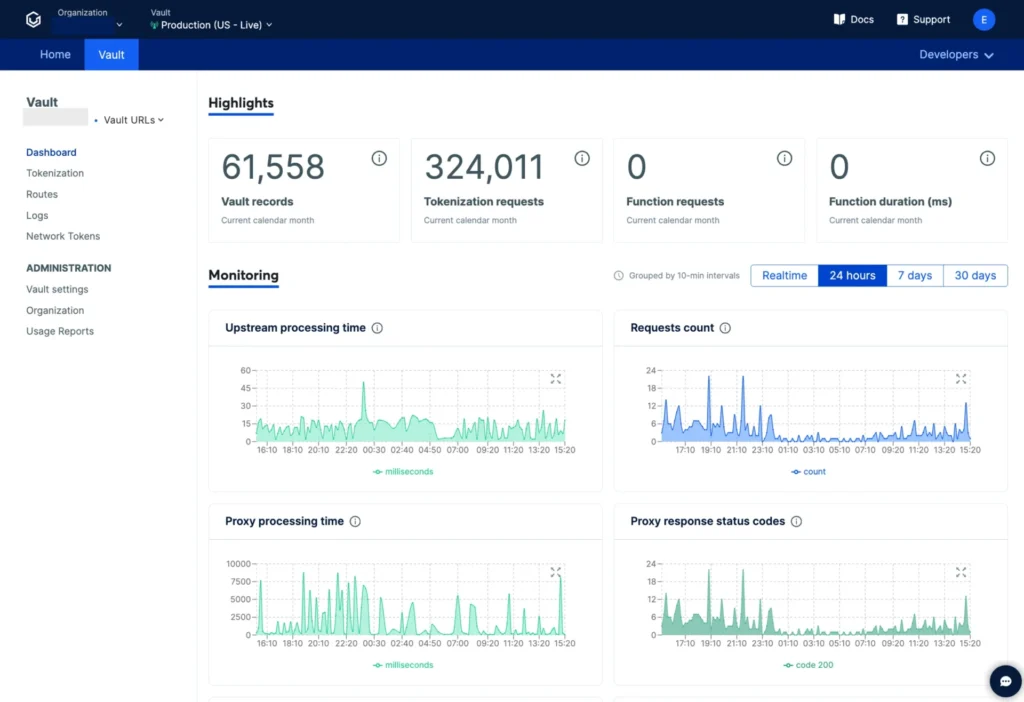 Photo-Vault-Dashboard