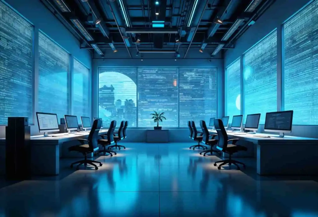 Contact IT Company in Ahmedabad